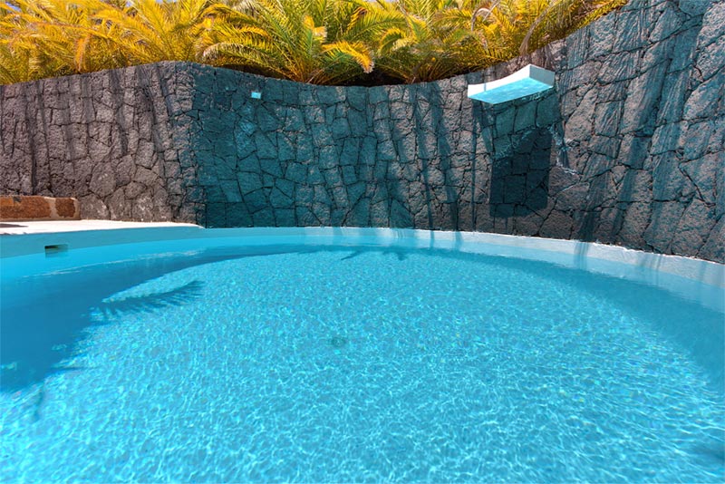 Villa Eva - location maison avec piscine privée canaries