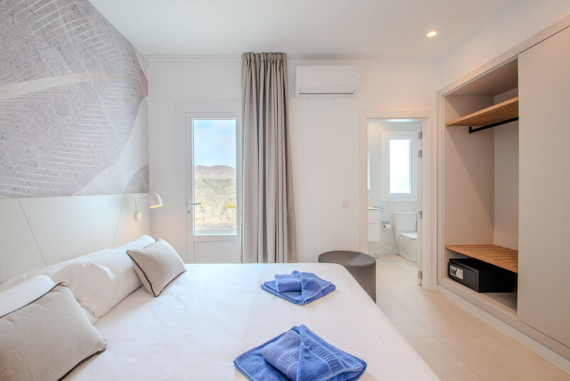 Villa Iraya - lanzarote locations vacances