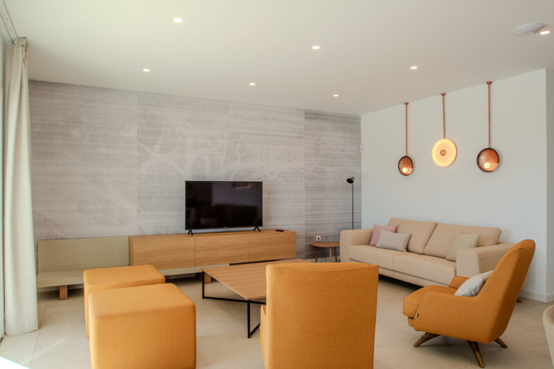 Villa Iraya - location maison lanzarote piscine