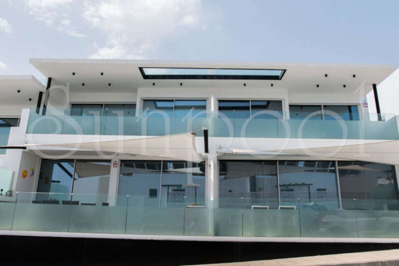 Apt Rofe - location vacances a lanzarote