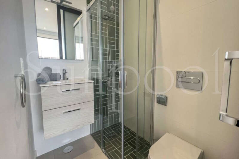 Apt Rofe - location villa lanzarote avec piscine