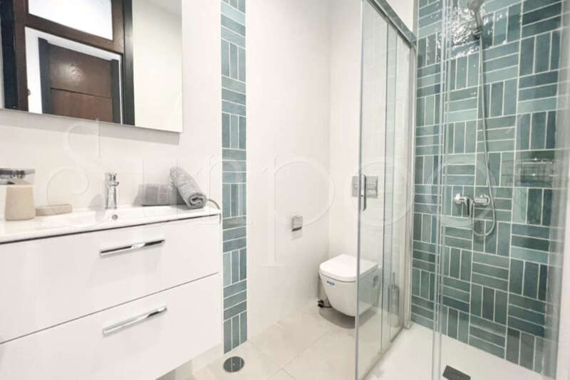 Apt Rofe - maison de vacances lanzarote