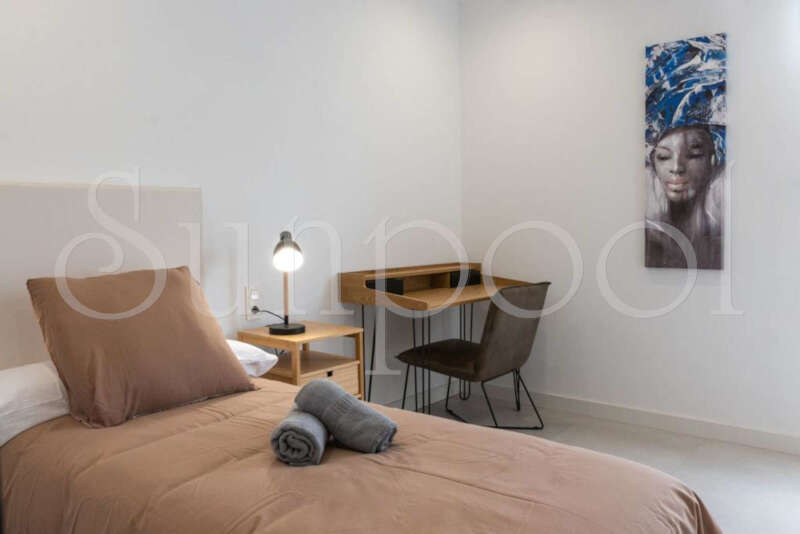 Apt Rofe - lanzarote locations vacances