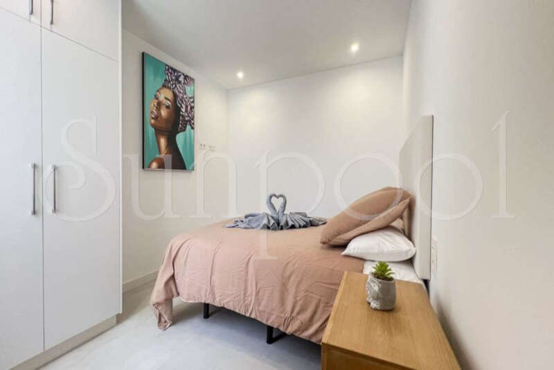 Apt Rofe - lanzarote locations vacances