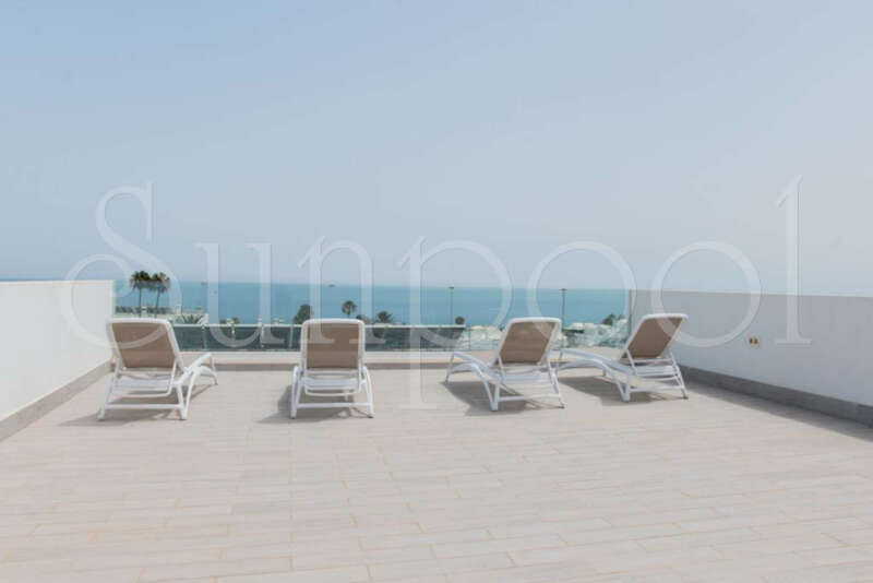 Apt Rofe - location maison a lanzarote