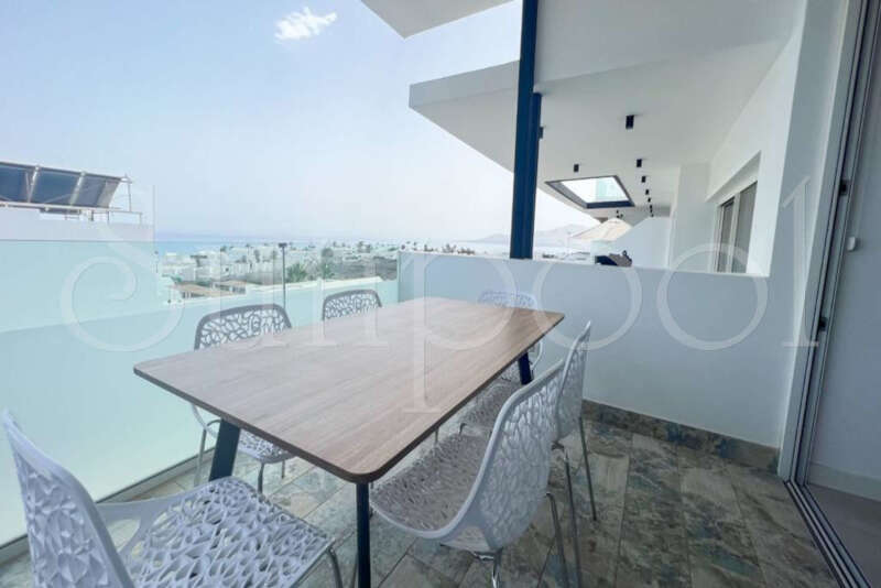 Apt Rofe - lanzarote villas