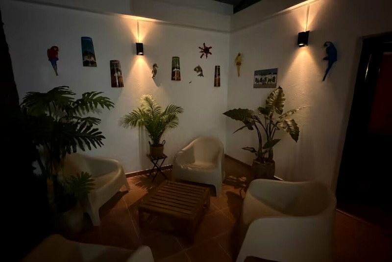 Villa Citrus - lanzarote location maison vacances