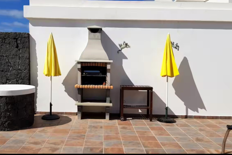 Villa Citrus - location villa a lanzarote