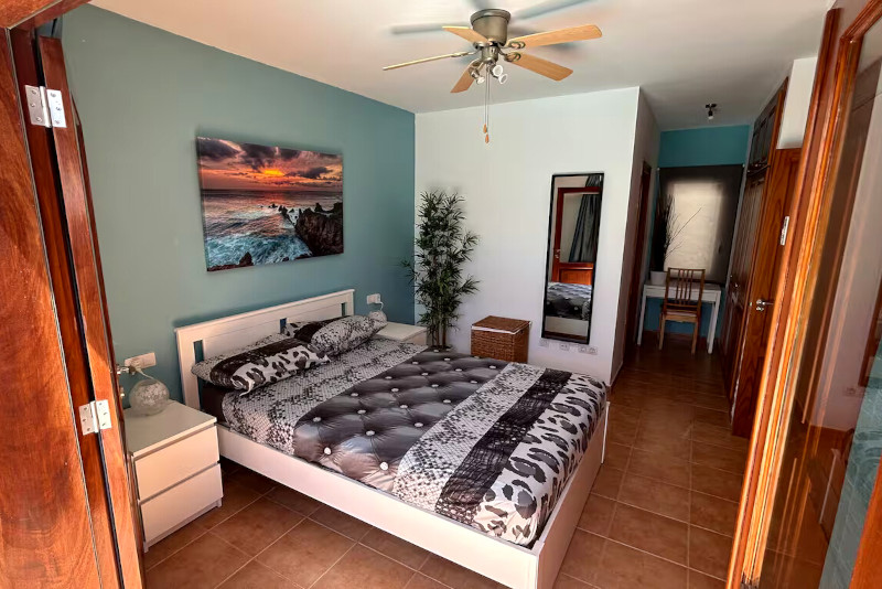 Villa Citrus - lanzarote locations vacances