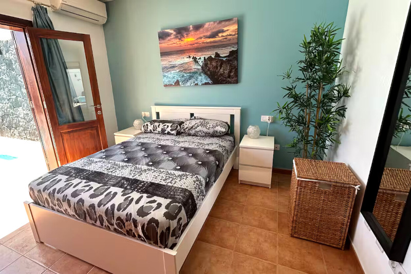 Villa Citrus - location villa vacances lanzarote