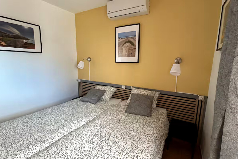 Villa Citrus - location villa lanzarote