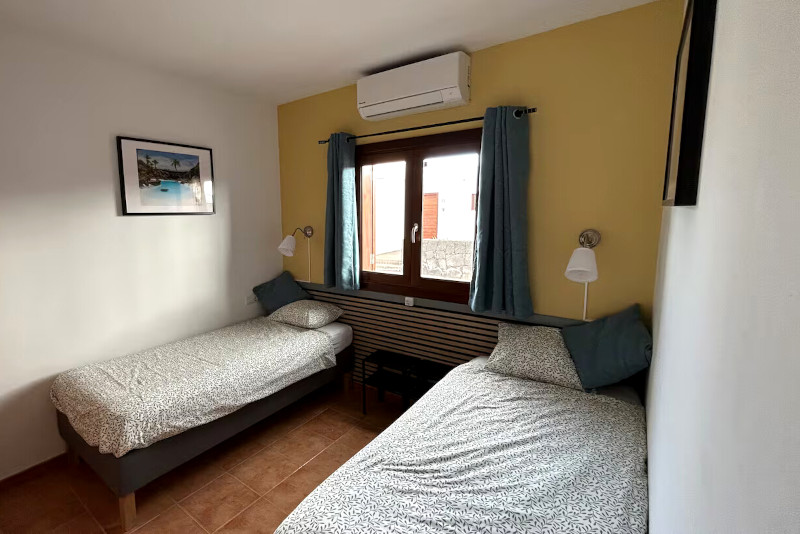 Villa Citrus - location villa lanzarote avec piscine priv�e