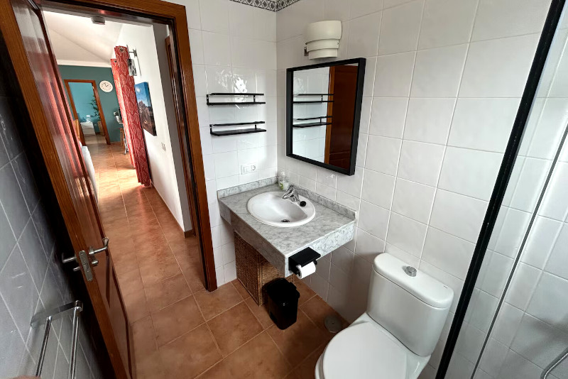 Villa Citrus - lanzarote villas