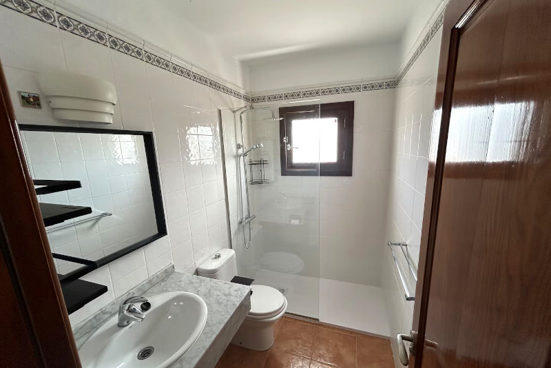 Villa Citrus - lanzarote maison location