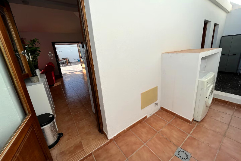Villa Citrus - villa a lanzarote