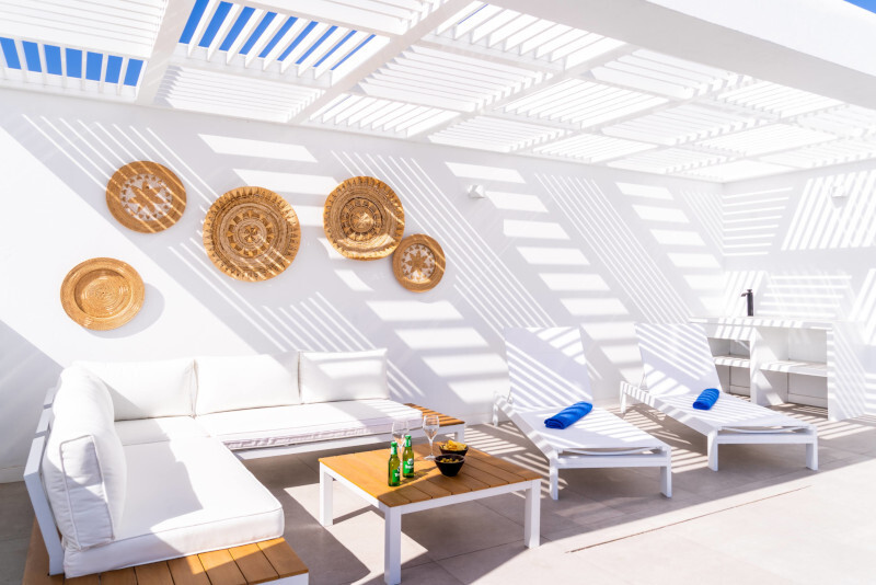 Casa Calendra - villa a lanzarote