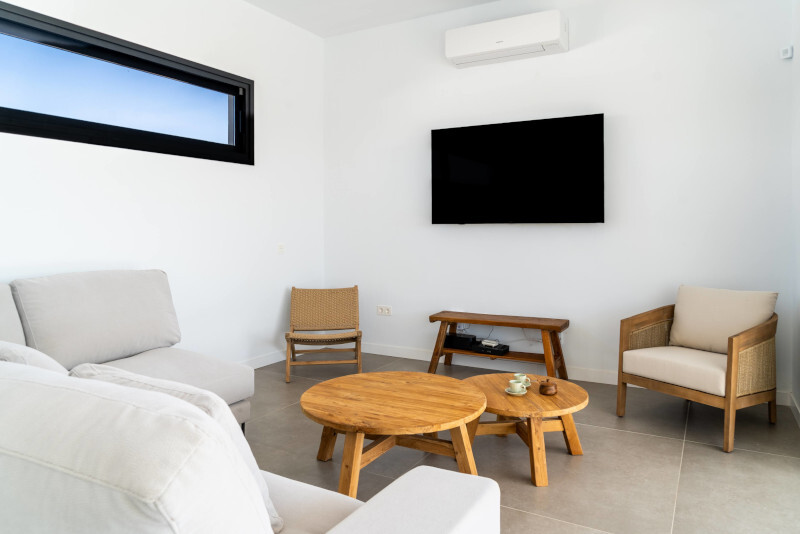 Casa Calendra - maison de vacances lanzarote