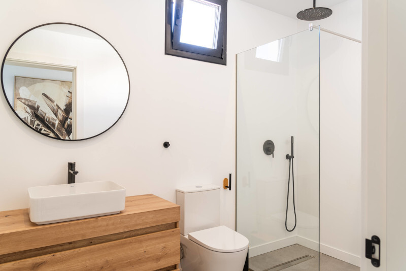 Casa Calendra - location villa lanzarote