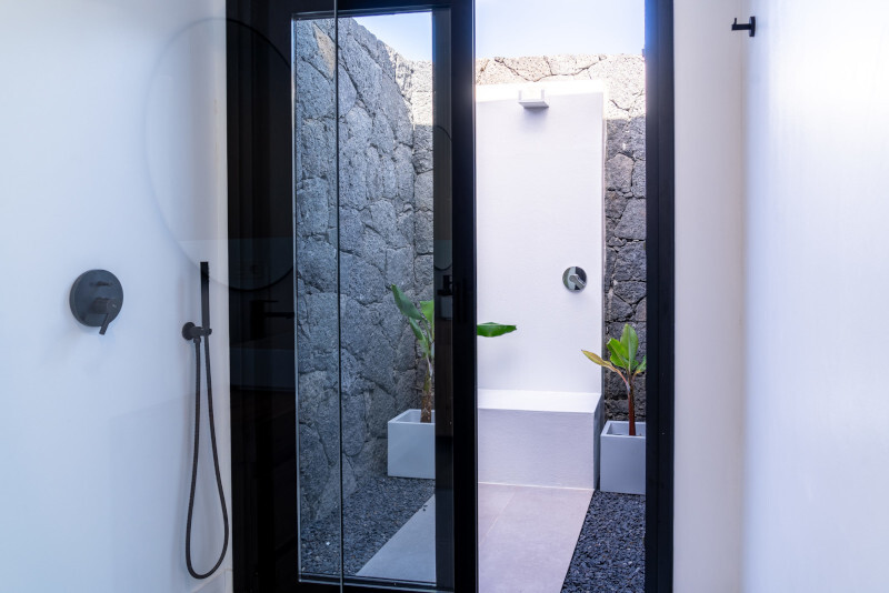 Casa Calendra - lanzarote villa