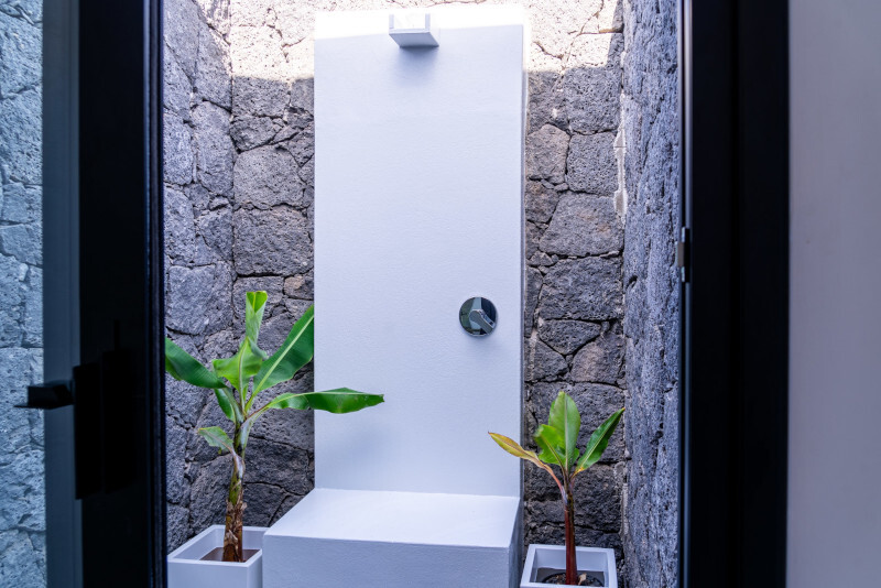 Casa Calendra - location � lanzarote