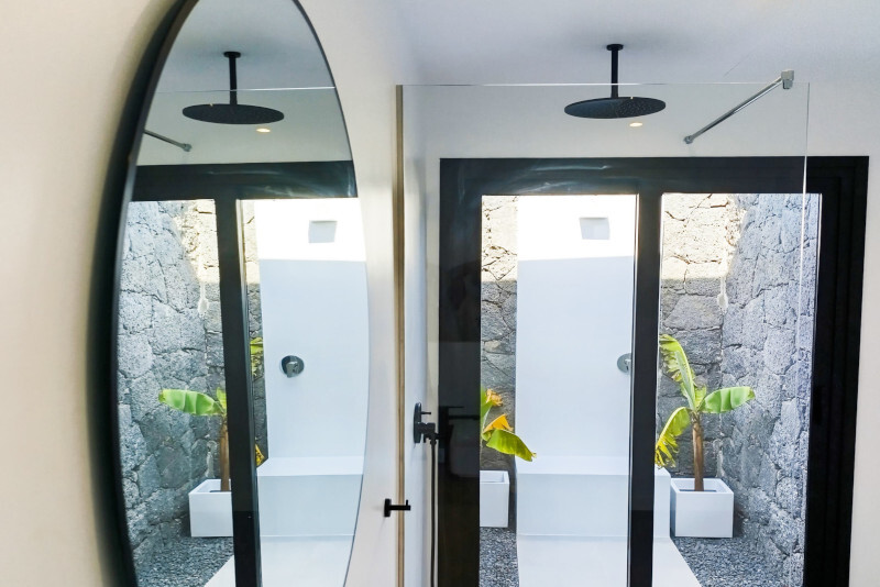 Casa Calendra - location villa a lanzarote