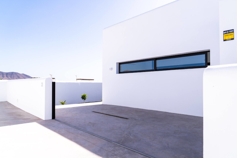 Casa Calendra - lanzarote location maison vacances