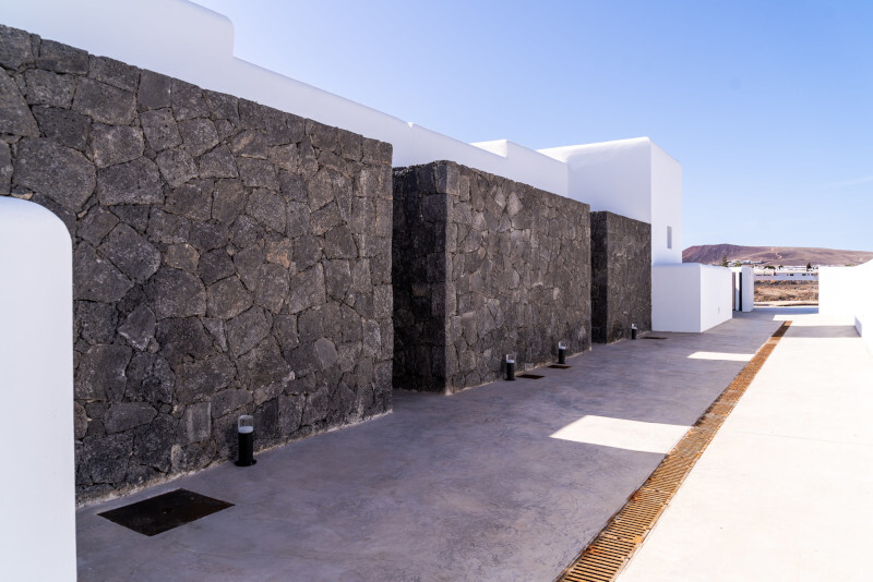 Casa Calendra - villa a louer lanzarote