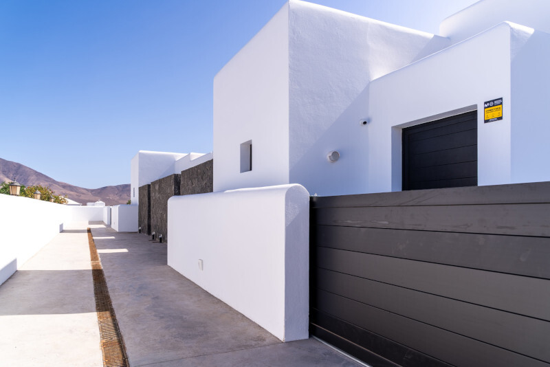 Casa Calendra - location saisonniere lanzarote
