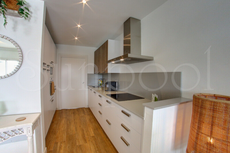 Casa Soleil - lanzarote location maison