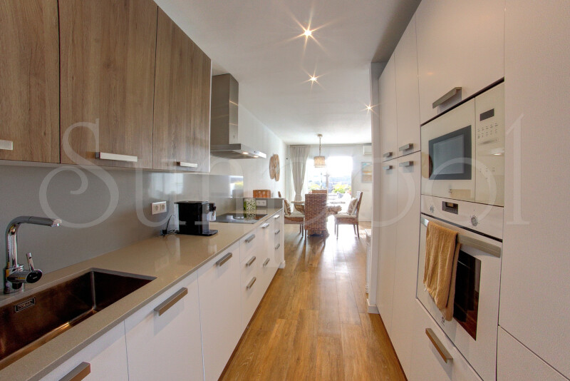 Casa Soleil - lanzarote maison a louer