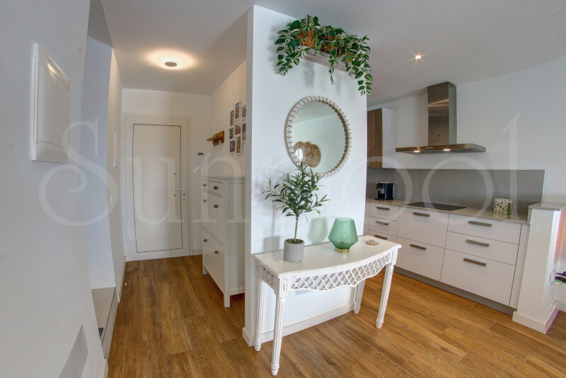 Casa Soleil - location maison lanzarote