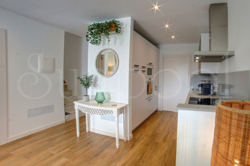 Casa Soleil - villa a lanzarote