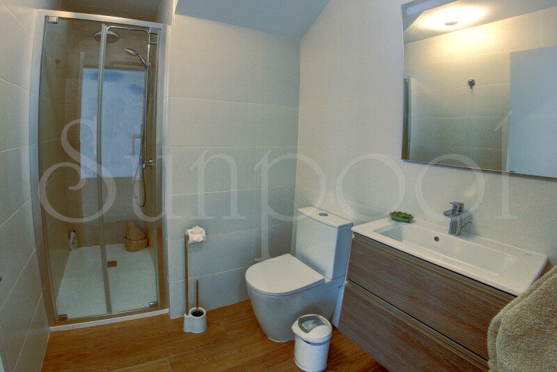 Casa Soleil - lanzarote villas