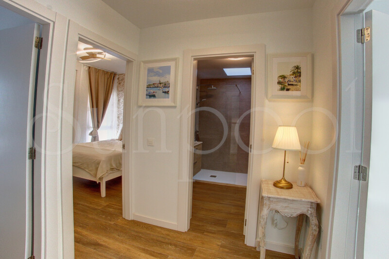 Casa Soleil - lanzarote location maison vacances