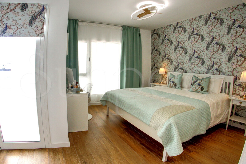 Casa Soleil - location saisonniere lanzarote