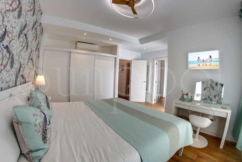 Casa Soleil - location maison piscine lanzarote