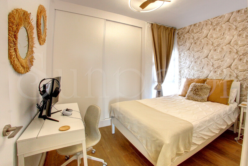 Casa Soleil - location de vacances lanzarote