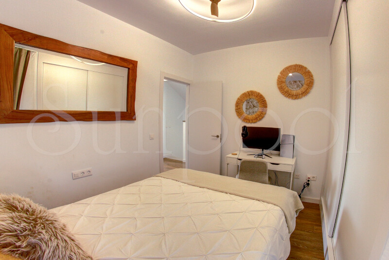 Casa Soleil - location villa lanzarote