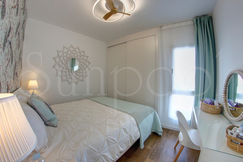 Casa Soleil - location villa a lanzarote