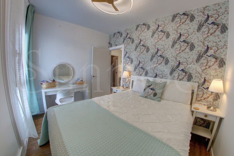 Casa Soleil - location villa a lanzarote