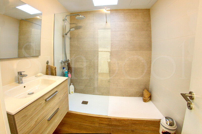 Casa Soleil - location de vacances lanzarote