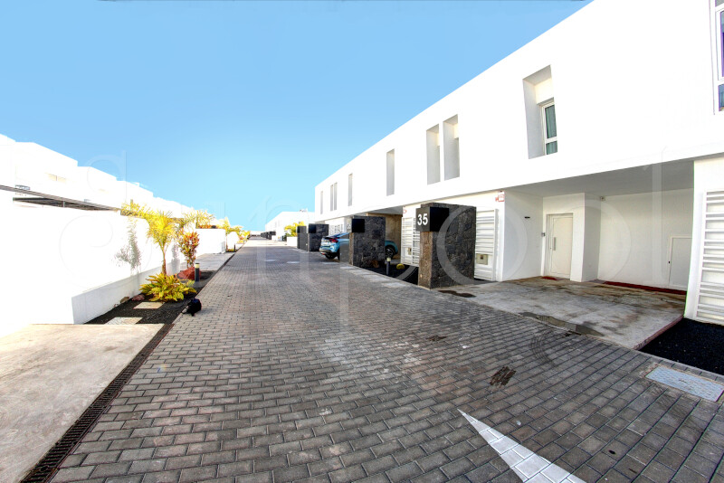 Casa Soleil - location saisonniere lanzarote