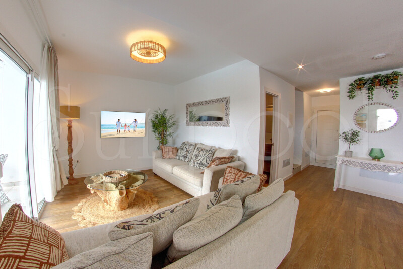 Casa Soleil - locations vacances lanzarote