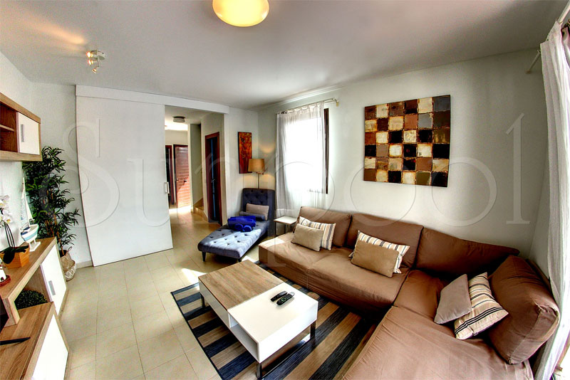 Villa Lucía - location maison lanzarote