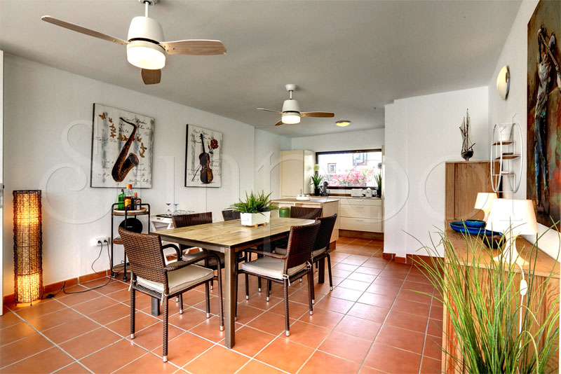 Villa Lucía - location lanzarote villa