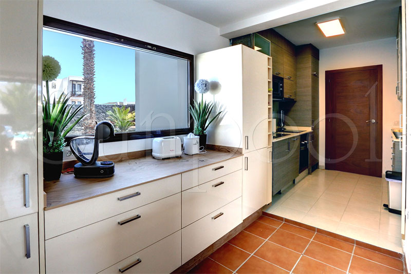 Villa Lucía - location vacances a lanzarote