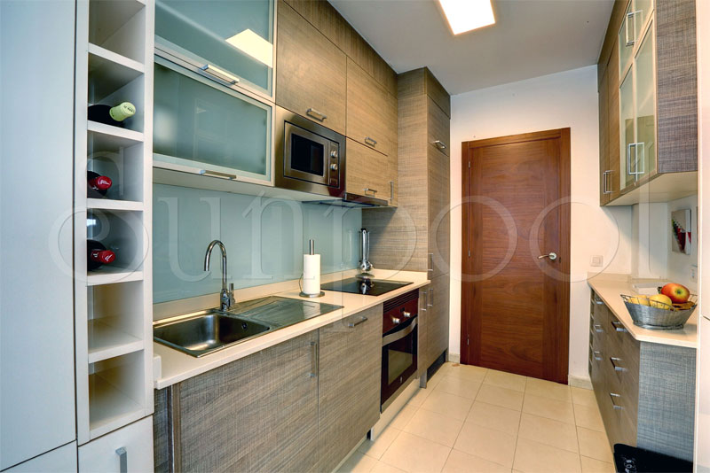 Villa Lucía - location villa piscine lanzarote