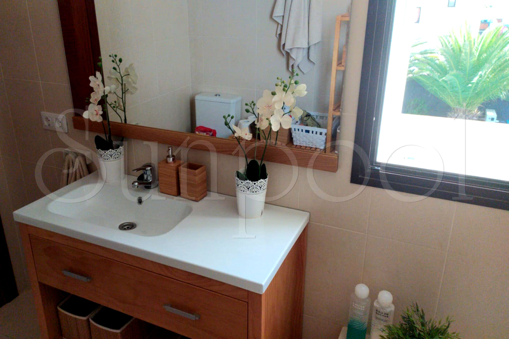 Villa Lucía - location villa lanzarote avec piscine privée