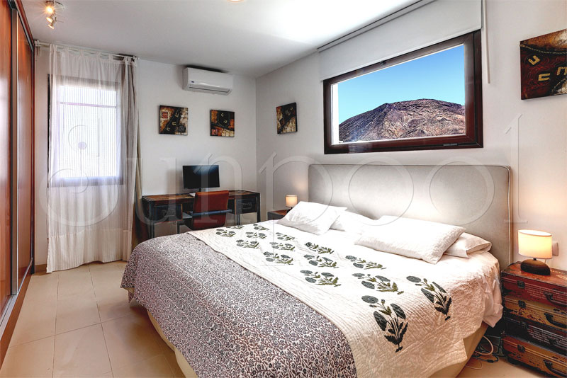 Villa Lucía - location villa lanzarote