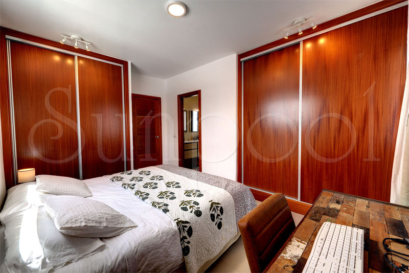 Villa Lucía - lanzarote maison a louer